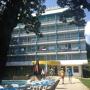 Diana Hotel 2*, Altın Kumlar Bulgaristan