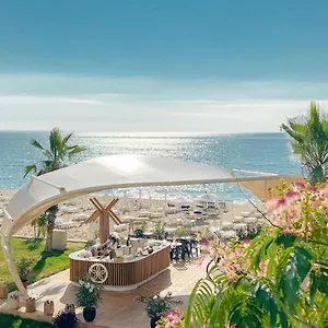 Sentido Marea 4*, Altın Kumlar Bulgaristan