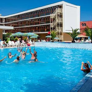 Mercury 4*, Sunny Beach Bulgaristan