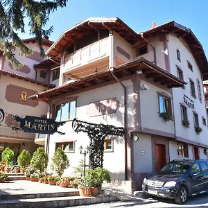 Martin Club 3*, Bansko Bulgaristan