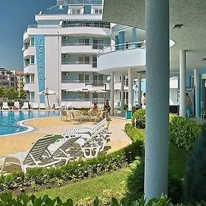 Laguna 2*, Sunny Beach Bulgaristan