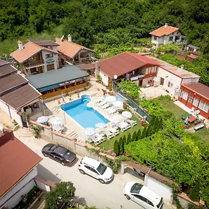 Poseidon 2*, Altın Kumlar Bulgaristan